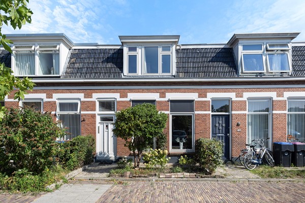 Te koop: Steijnstraat 13, 8917BV Leeuwarden